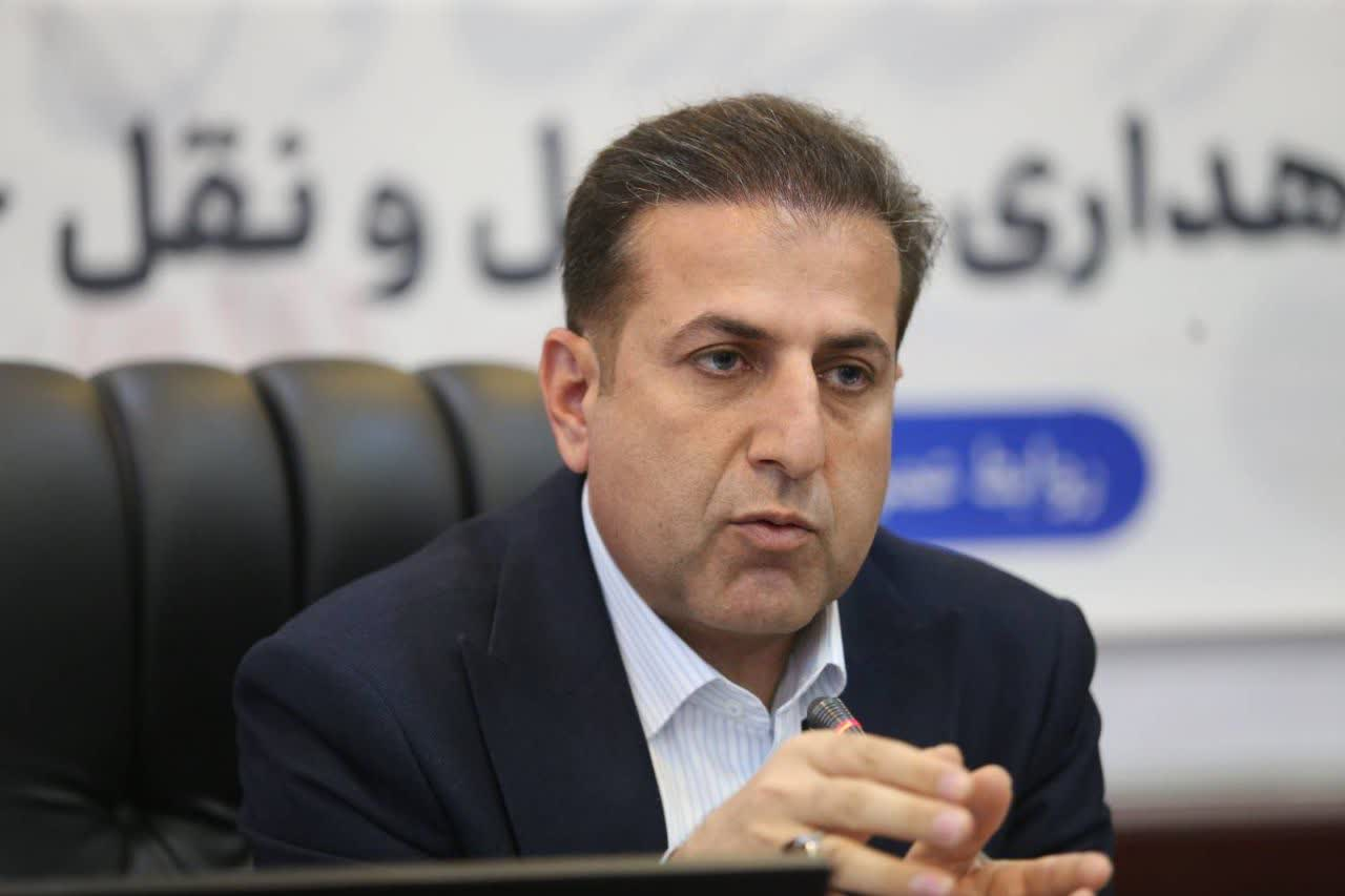 بهره‌برداری از ۹۰ پروژه راهداری فارس با ۲ هزار میلیارد تومان اعتبار در هفته دولت