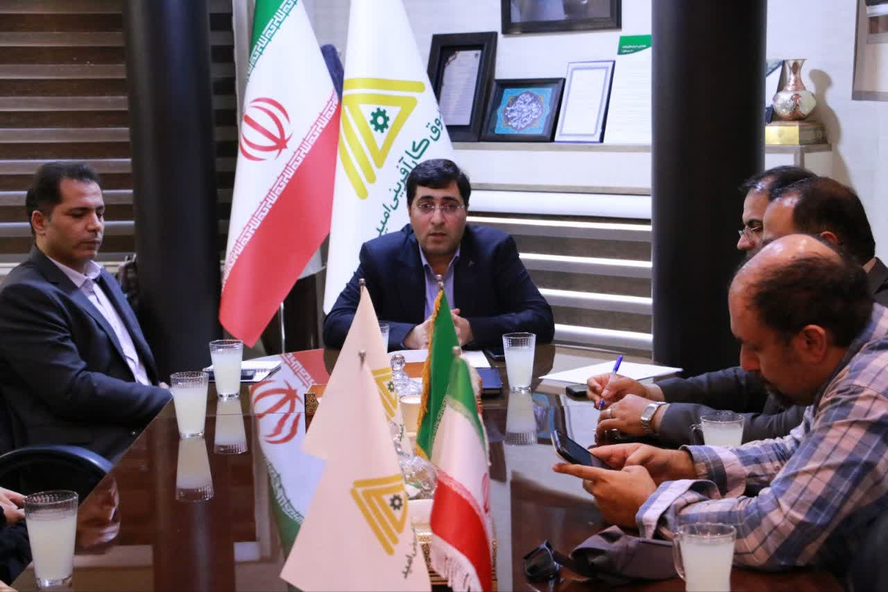 رشد ۳۰۰ درصدی پرداخت تسهیلات صندوق کارآفرینی استان اصفهان