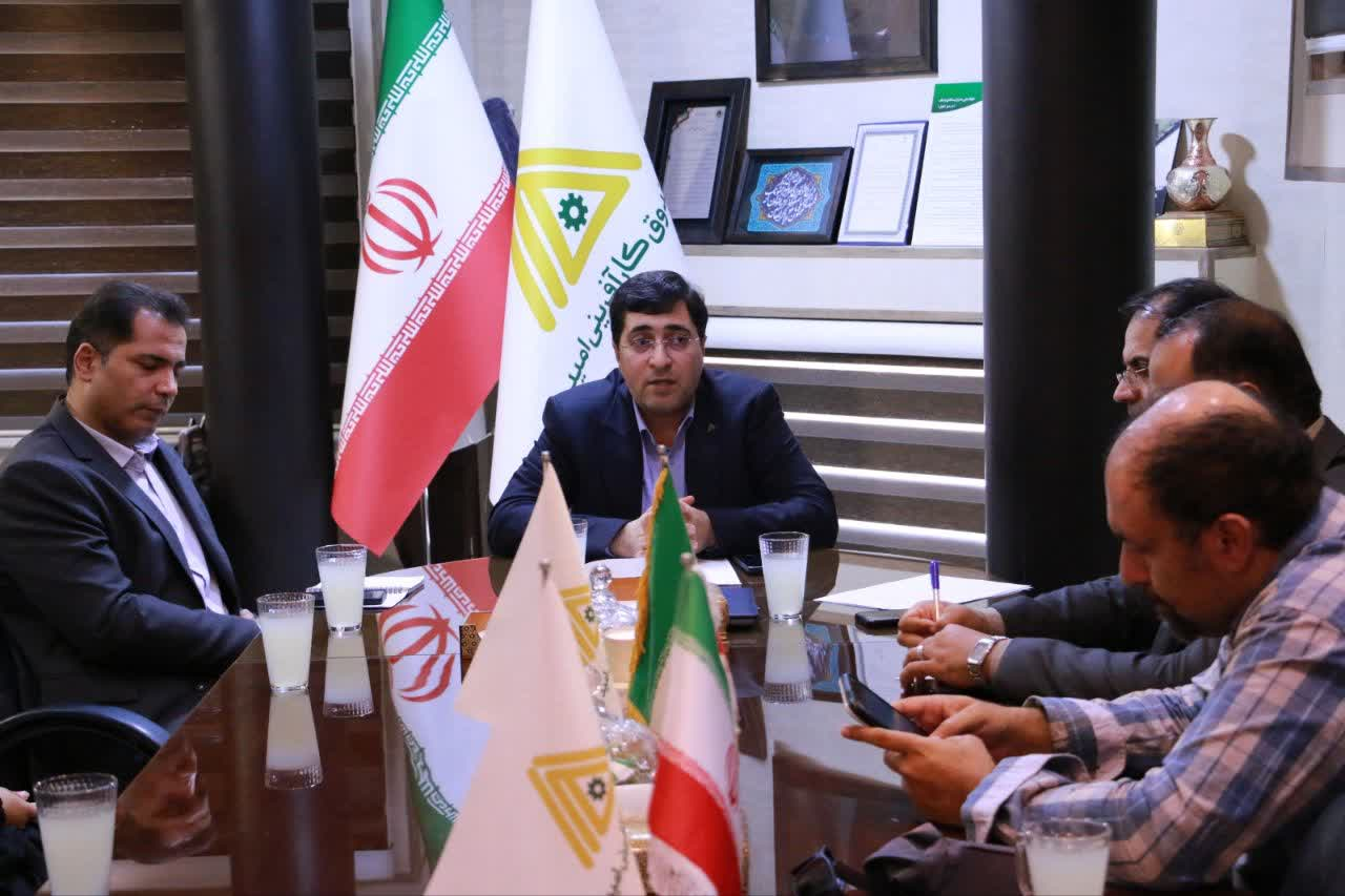 رشد ۳۰۰ درصدی پرداخت تسهیلات صندوق کارآفرینی استان اصفهان