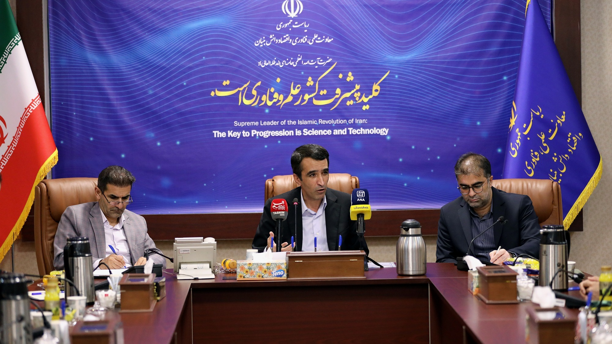 سقف درآمد مشمول معافیت مالیاتی دانش بنیان ها افزایش یافت