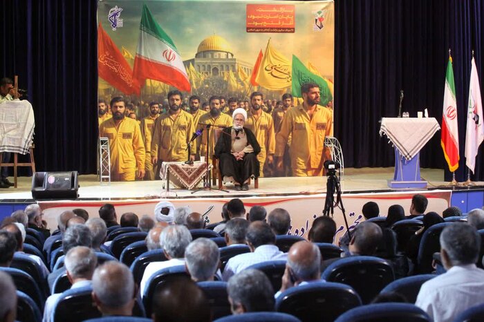نماینده ولی‌فقیه در استان: حق کرمانشاه در توسعه ادا نشده است