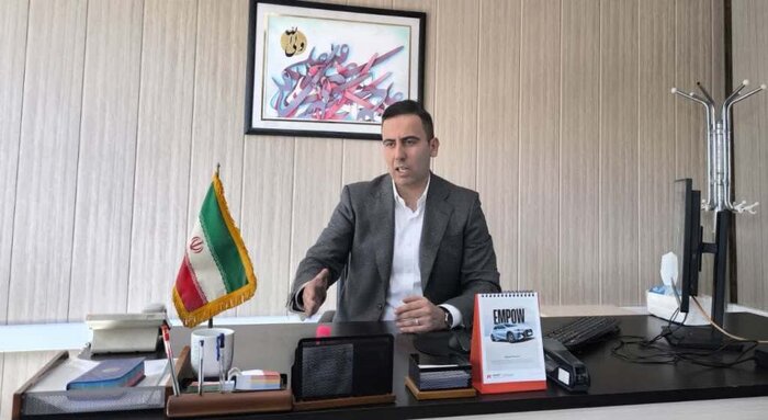 البرز پیشرو در بهرهمندی از نور بیپایان خورشید / جبران ناترازی ها در مصرف