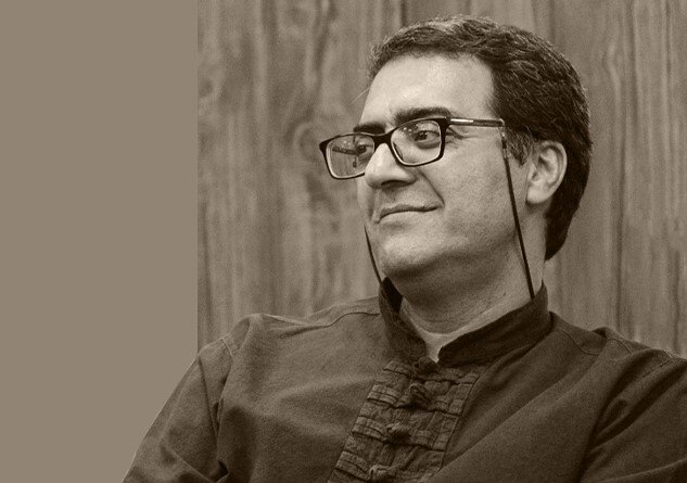 مجید قیصری دبیر علمی هجدهمین دوره جایزه ادبی جلال آلاحمد شد