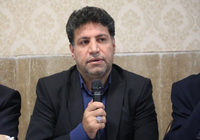 حاجی بابایی: ورزش حرفه ای همدان نیازمند حمایت کارخانجات بزرگ است