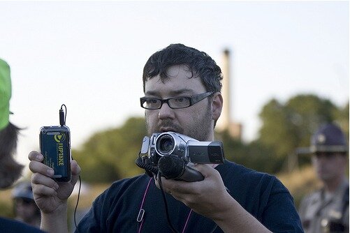 سلبریتی در خدمت باورها؛ «بلا حدید» انفلوئنسر جنگ حامی فلسطین