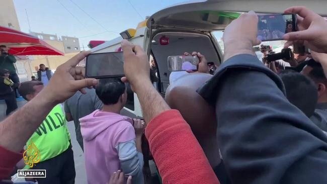 سلبریتی در خدمت باورها؛ «بلا حدید» انفلوئنسر جنگ حامی فلسطین