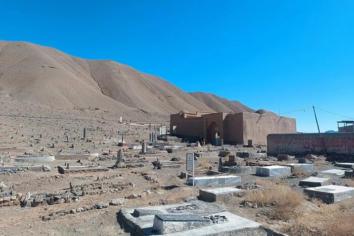 علامه عبدالعلی بیرجندی ستارهای خفته در سکوت خاک