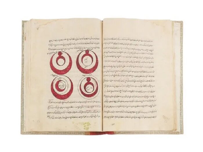 علامه عبدالعلی بیرجندی ستارهای خفته در سکوت خاک