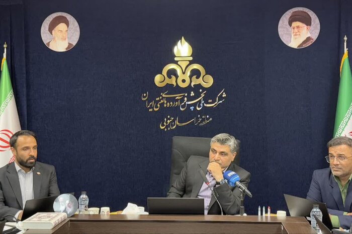 نماینده مجلس: راهآهن شرق، موتور محرک توسعه اقتصادی و انرژی خراسان جنوبی است