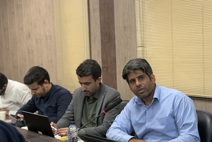 نماینده مجلس: راهآهن شرق، موتور محرک توسعه اقتصادی و انرژی خراسان جنوبی است