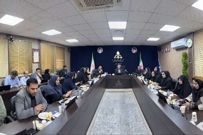 نماینده مجلس: راهآهن شرق، موتور محرک توسعه اقتصادی و انرژی خراسان جنوبی است