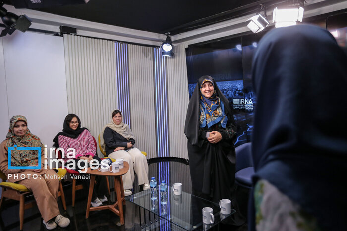 تولیدات خبرگزاری جمهوری اسلامی همه شمول و جذاب است/ ایرنا رسانه‌ای فراگیر با رویکرد ملی