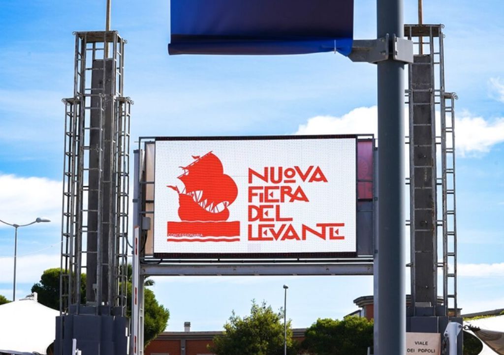 Italijanski sejem Fiera del Levante izključil Izrael zaradi dogajanja v Gazi