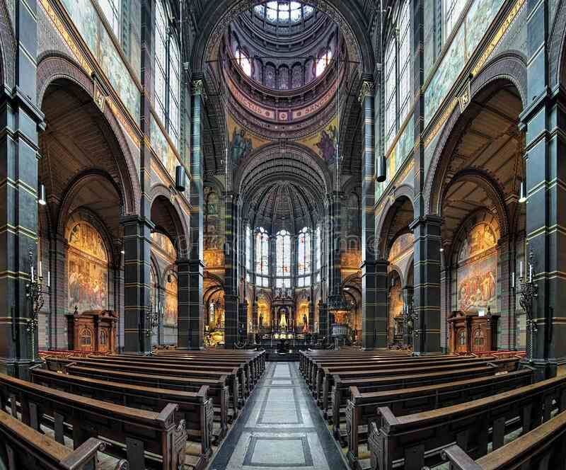 Dutch Protestant churches urge recognition of Palestine