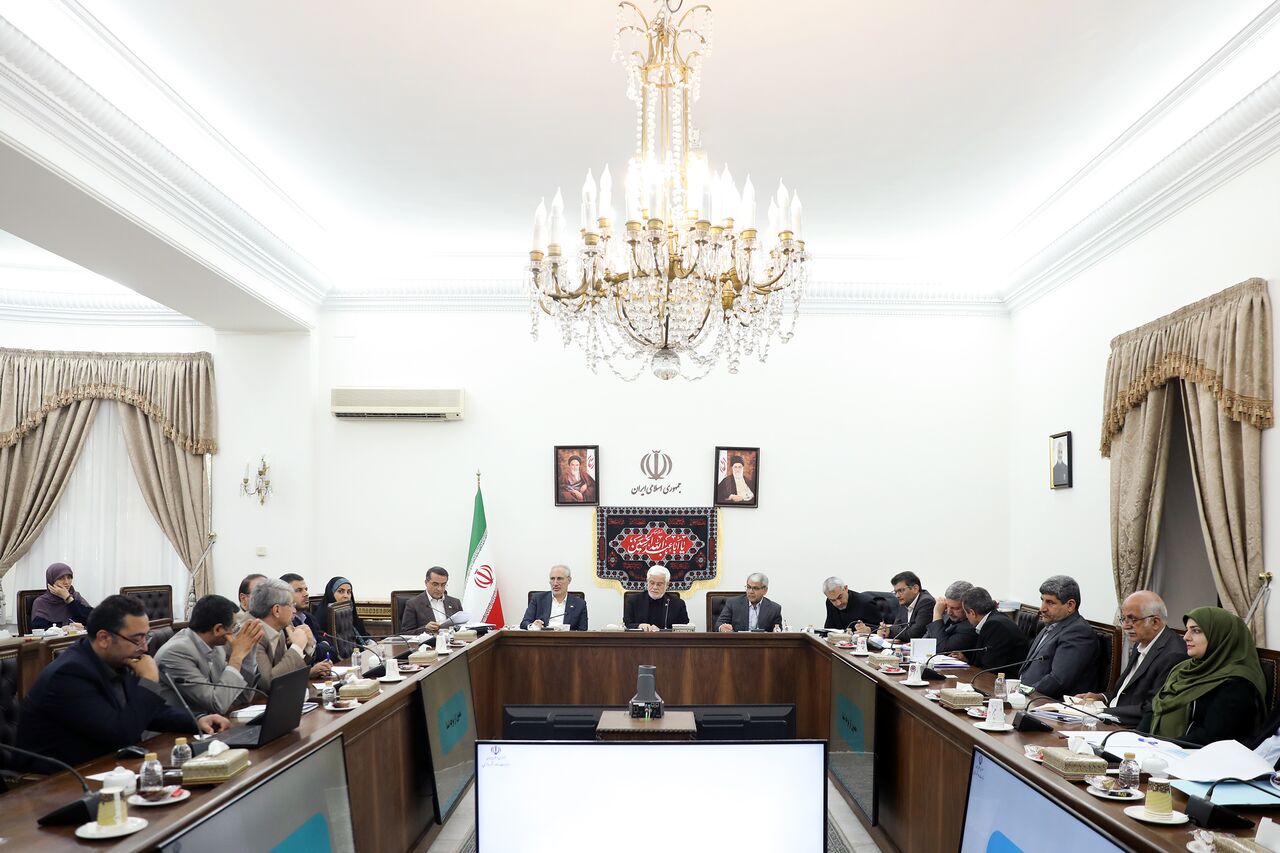 عارف: دنیای اسلام نیاز به همبستگی دارد/ ضرورت نوسازی ناوگان هوایی کشور