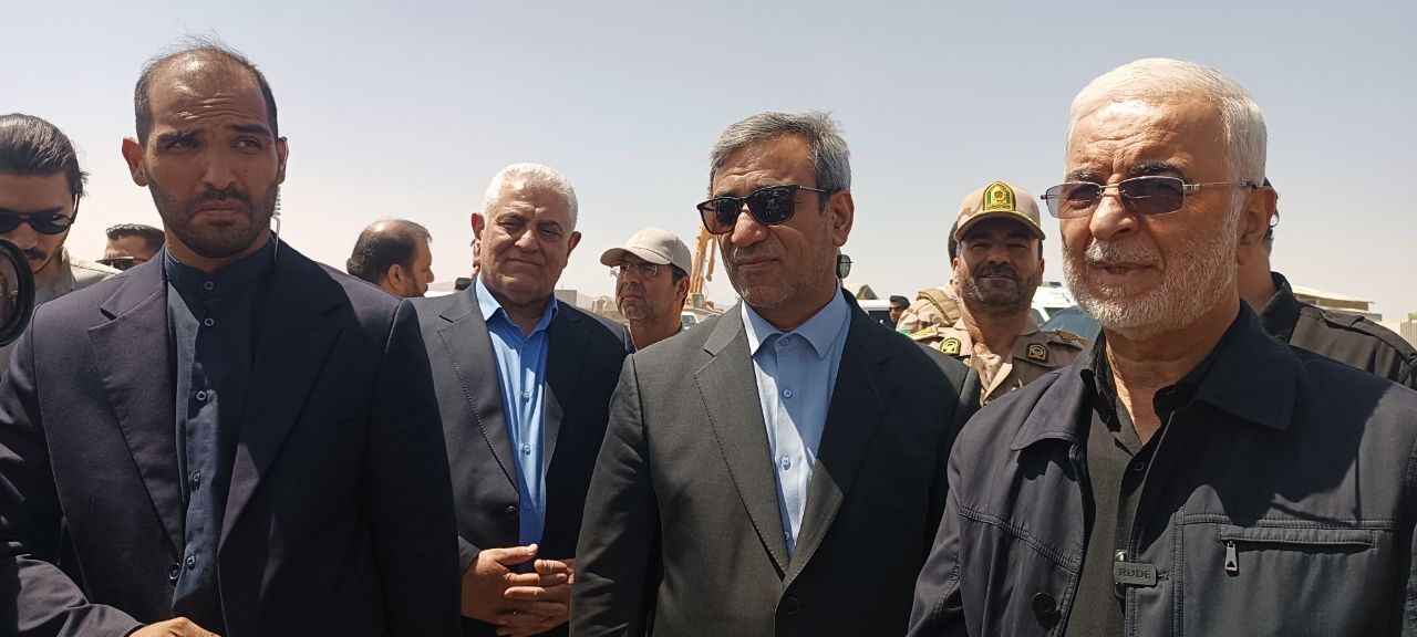 وزیر کشور: ورود اتباع غیرمجاز افغان به کشور ۷۰ درصد کاهش یافته است