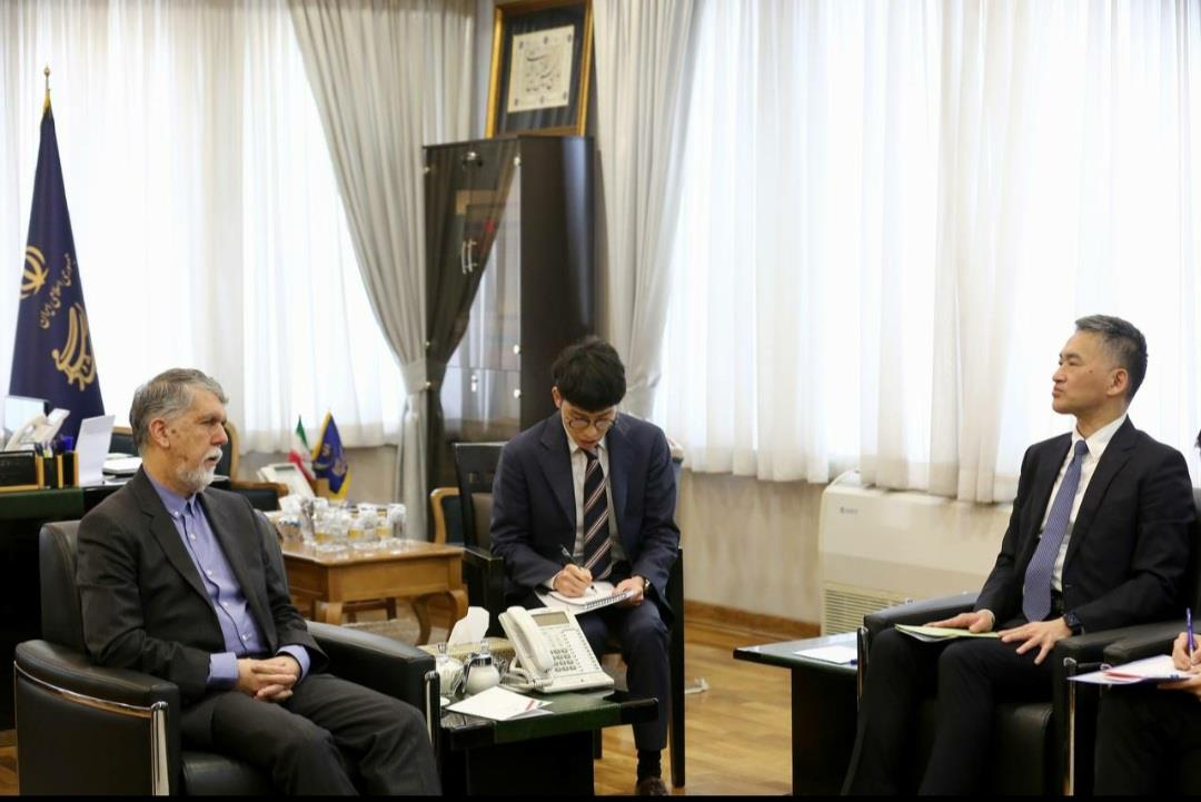 تقویت «دیپلماسی فرهنگی» در دولت چهاردهم؛ از روسیه تا ژاپن