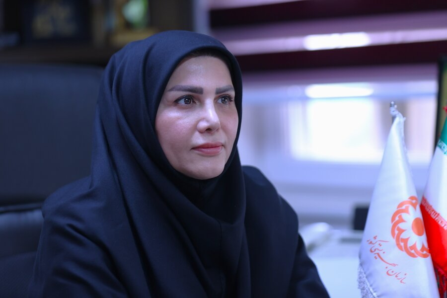 استفاده از منابع مسئولیتهای اجتماعی وزارت نفت برای ساخت مسکن مددجویان بهزیستی