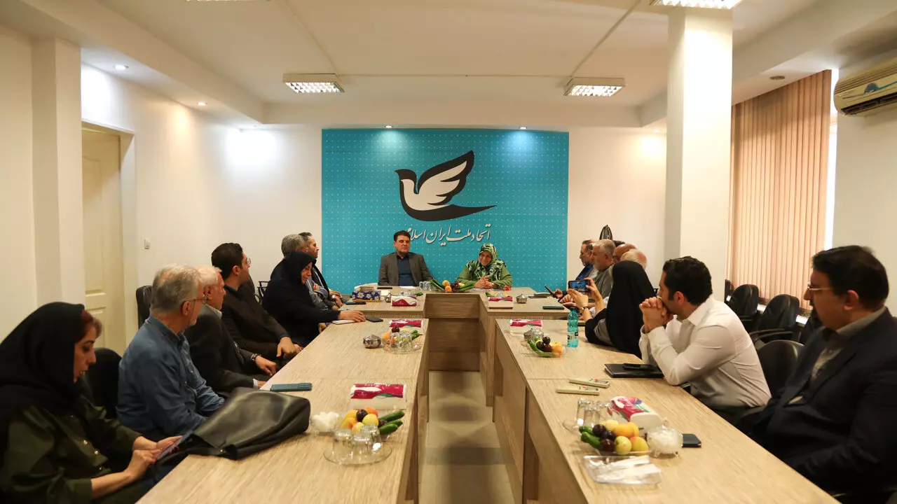 معاون سیاسی وزیر کشور: هیچ گروه و حزبی حق خدشه وارد کردن به انسجام ملی را ندارد
