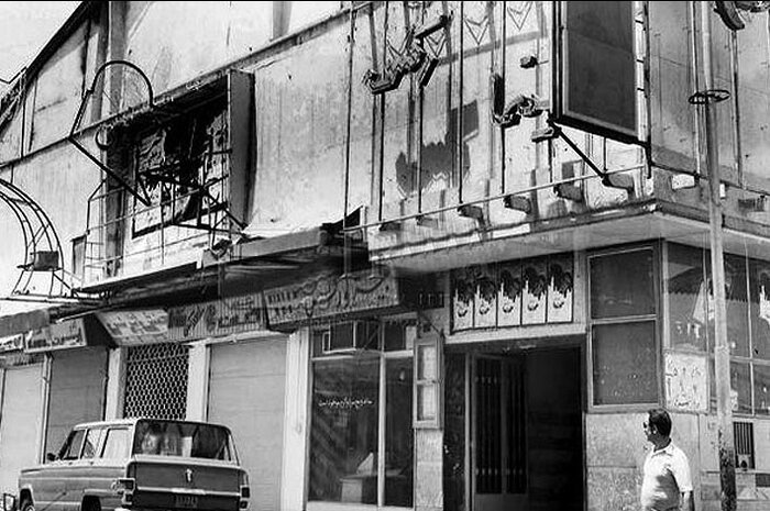 فاجعه سینما رکس؛ شبی که آبادان در آتش گریست