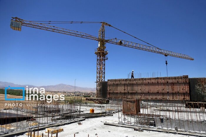 رنگ واقعیت به وعدهها؛ شتاب طرح ملی مسکن خراسانشمالی در دولت چهاردهم