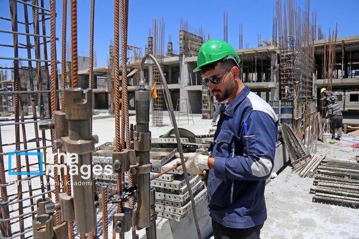 رنگ واقعیت به وعدهها؛ شتاب طرح ملی مسکن خراسانشمالی در دولت چهاردهم