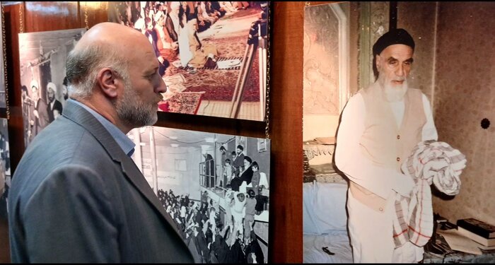 معاون استاندار تهران: سازمانهای مردمنهاد بازوی توانمند دولت در حل مشکلات هستند