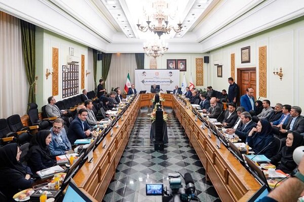 ۵۱ درصد از پرداخت تسهیلات سیستم بانکی کشور در طرح نهضت ملی مسکن توسط بانک مسکن