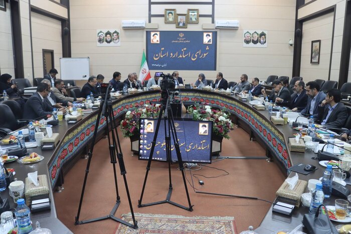 استاندار: توسعه سیستان و بلوچستان بدون تصمیمهای شجاعانه و تمرکززدایی ممکن نیست