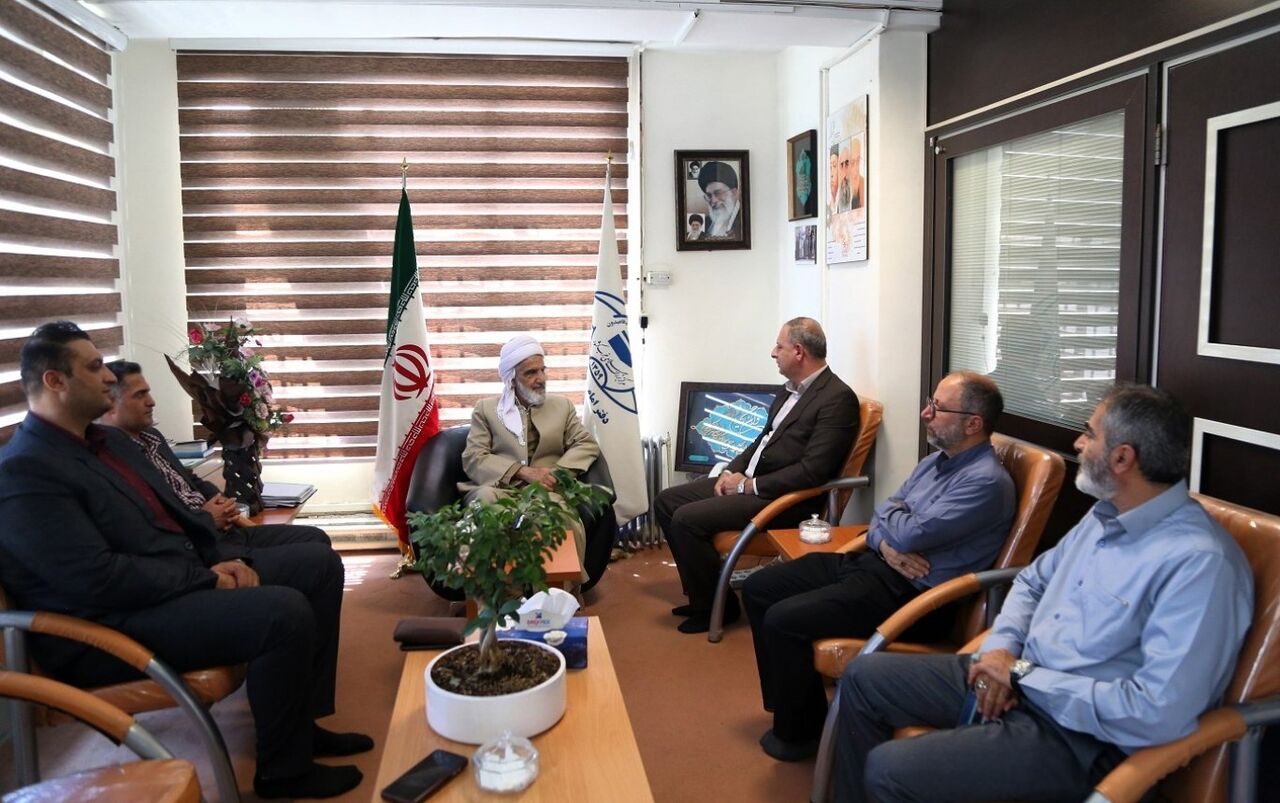 تأکید امام جمعه سنندج بر نقش ورزش در پرورش جوانان و جامعه سالم