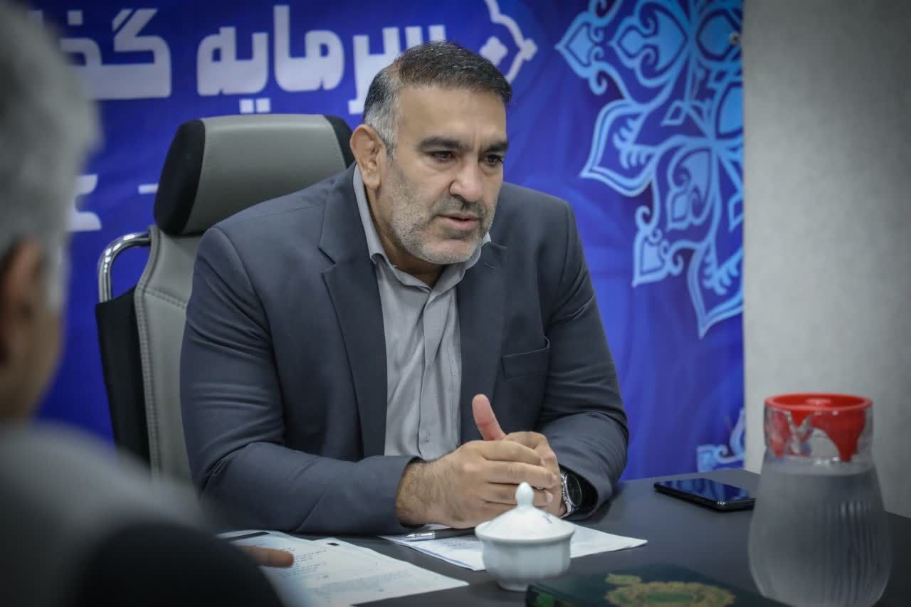 معاون استاندار: ۸۰ درصد جمعیت البرز مهاجر هستند