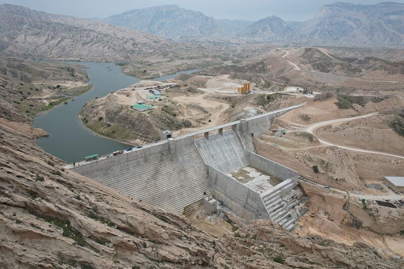 ۷۰ درصد روان آبهای استان بوشهر مهار شدنی است ۷۰ درصد روان آبهای استان بوشهر مهار شدنی است