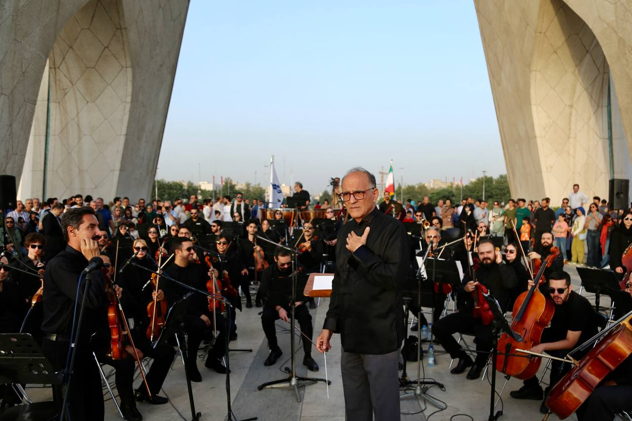 فرهنگ و هنر در خدمت بازتاب حماسه ۱۲ روزه