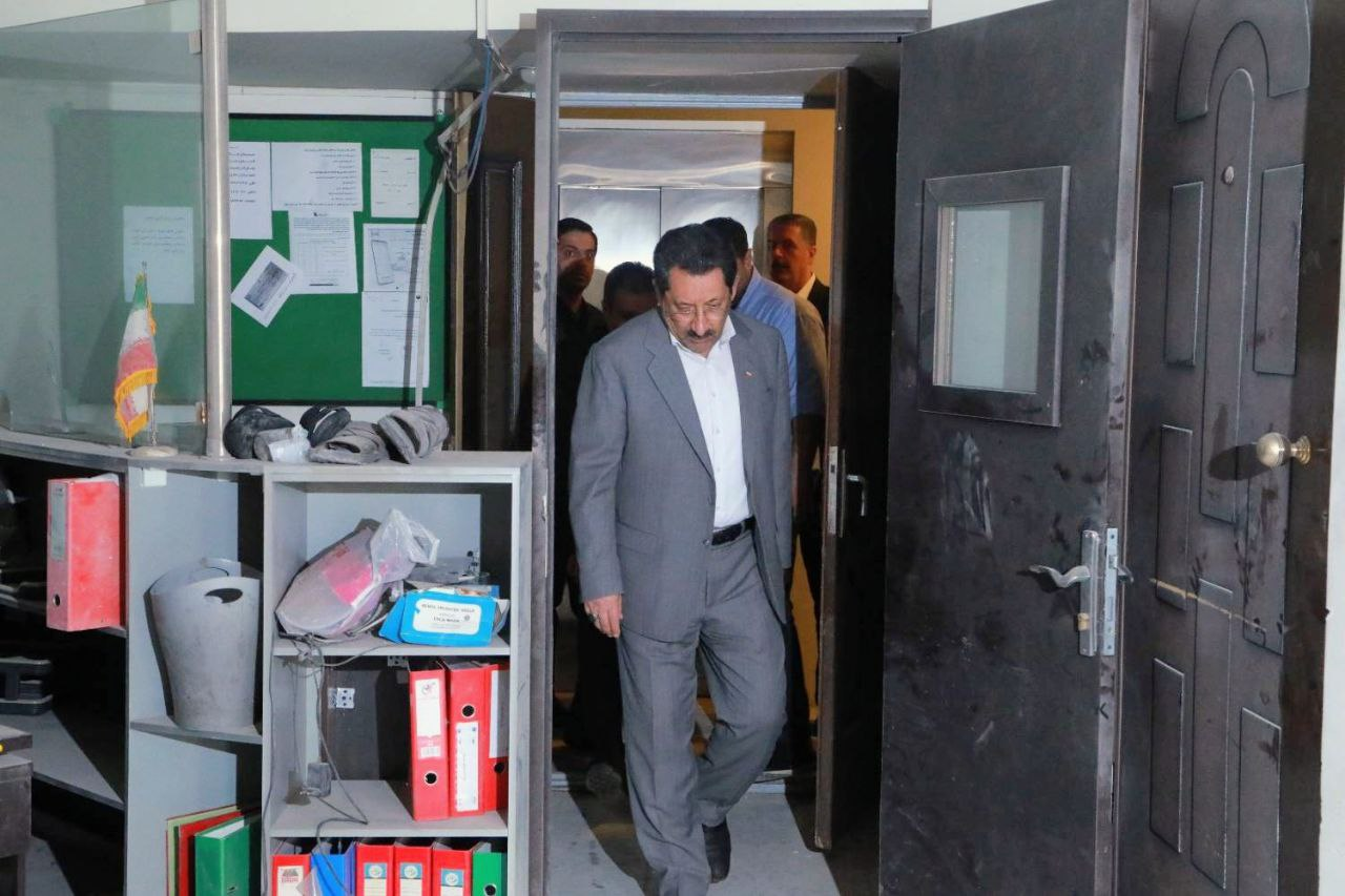 چراغ سبز صمت به صنعتگران با بسته حمایتی/ مشارکت بخش خصوصی و دولتی