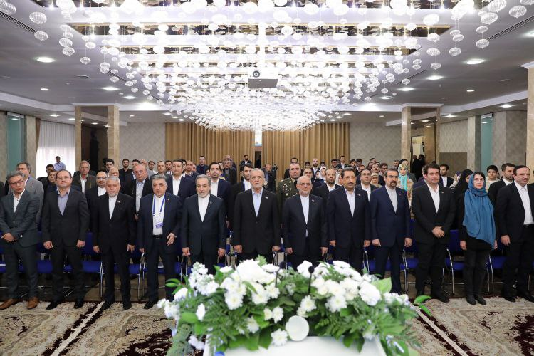 پزشکیان: ایران خواهان زندگی مسالمت‌آمیز با همه ملت‌هاست