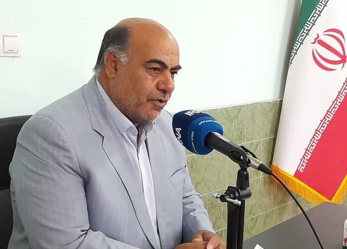 مرزنشینان قصرشیرین خواستار رفع مشکلات زیرساختی و ارتقای کیفیت زندگی شدند