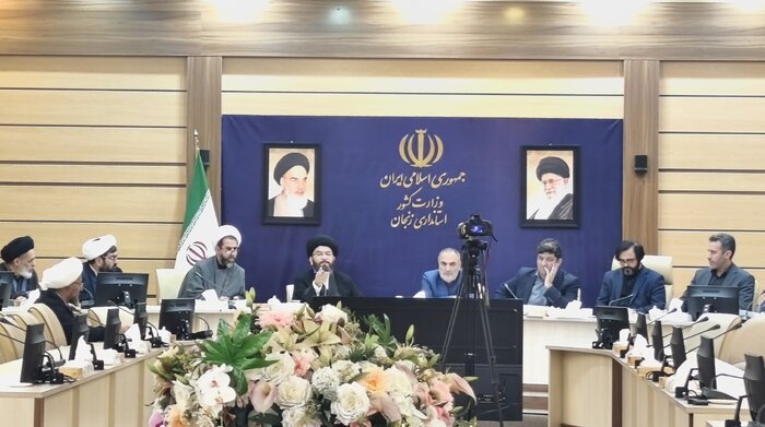 شورای فرهنگی عمومی، قرارگاه برنامه ریزی برای سعادت و تعالی جامعه