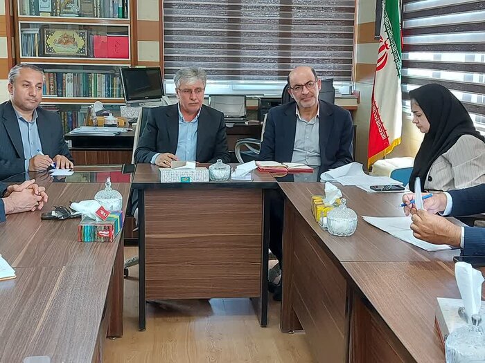 ۹۰ طرح سرمایهگذاری گردشگری استان اردبیل در حال اجراست