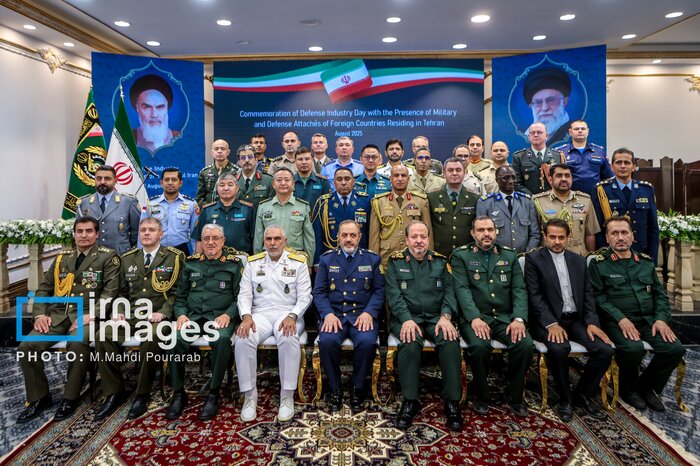 دشمن کی ممکنہ مہم جوئی کے جواب میں جدید ترین میزائل استعمال کریں گے، ایرانی وزیر دفاع