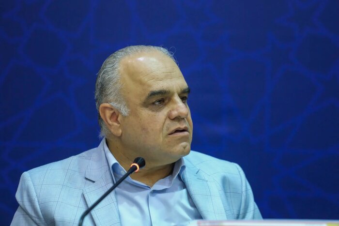 نجات کشاورزی فارس در گرو اصلاح الگوی کشت و افزایش بهره‌وری آب
