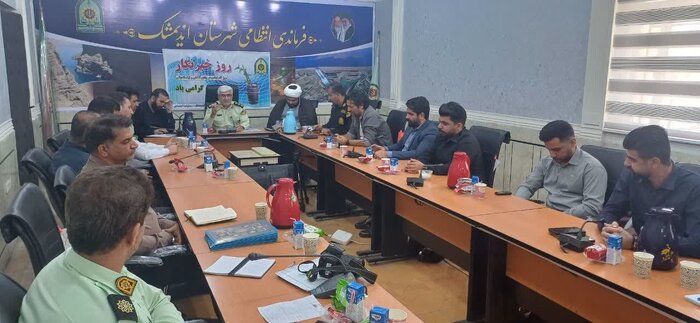 کاهش ۲۷ درصدی جرایم خشن در اندیمشک