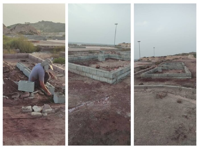 چهار رشته صنایع‌دستی در لرستان احیا شد/احداث بزرگ‌ترین پارک آبی ایران در شیراز