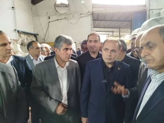 وزیر جهاد کشاورزی: برنج کیفی قیمتگذاری میشود