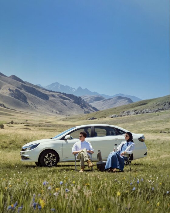 پذیرش کرمان موتور در فرابورس با نماد KMC