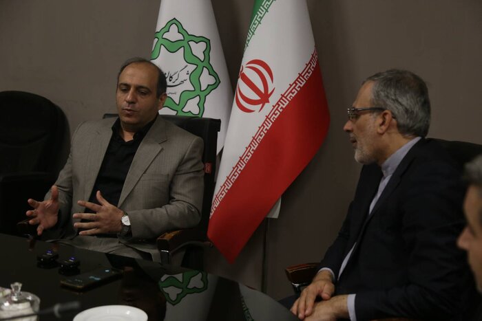 گرگان، نگین طبیعی و تاریخی شمال ایران در انتظار شکوفایی است