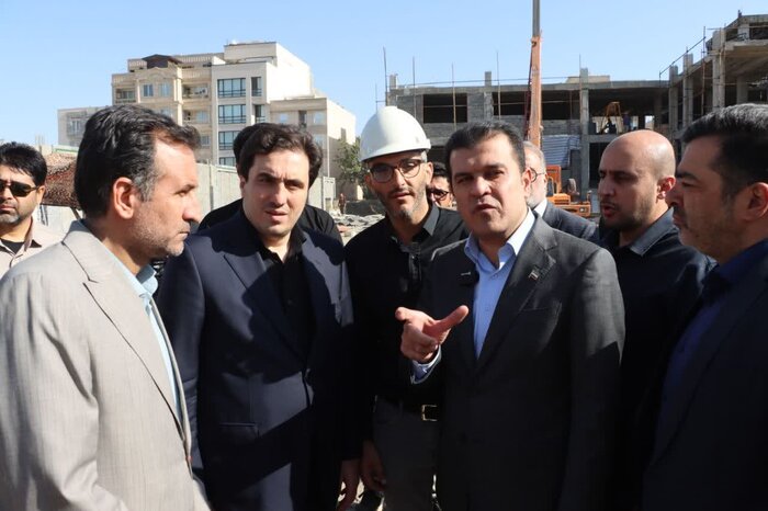معاون رئیس جمهوری: دولت چهاردهم برای افزایش نرخ بازگشت نخبگان به کشور برنامه دارد