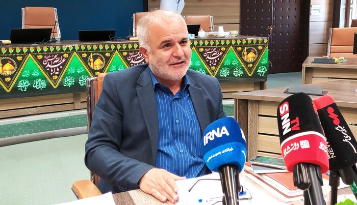 استاندار: «ستاد راهبری ثبات اقتصادی» در چهارمحال و بختیاری تشکیل شود