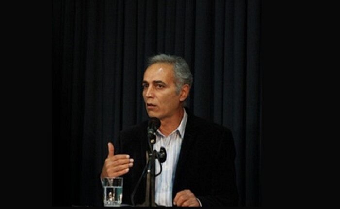 «موسیقی مذهبی شیعیان ایران» به روایت جهانگیر نصری اشرفی