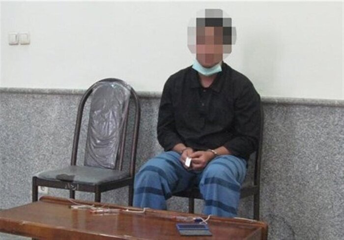 مسئول درآمد شهرداری تنکابن دستگیر شد