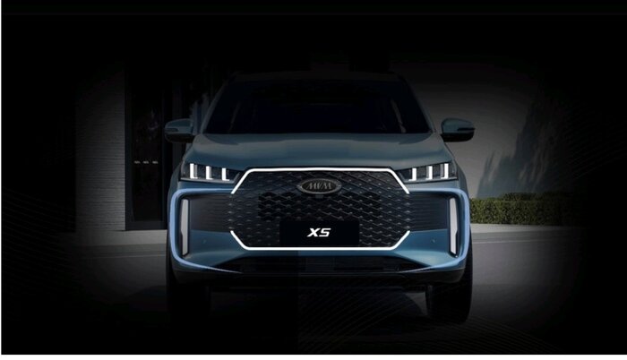 نگاهی به طراحی جسورانه جدیدترین خودرو بازار ایران